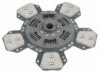 SACHS 1862 650 001 Clutch Disc